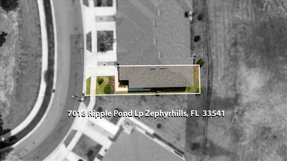 Building Photo - 7018 Ripple Pond Loop