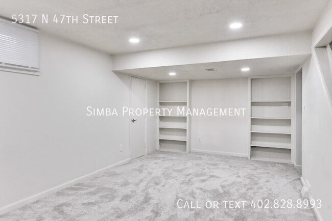 Building Photo - 5317 N 47th St