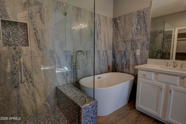 Building Photo - 16420 N Thompson Peak Pkwy