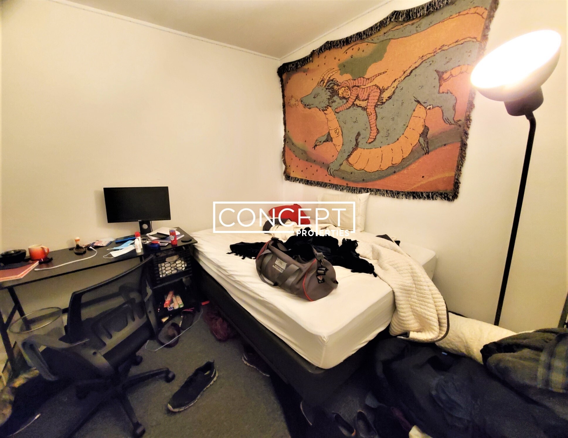 Building Photo - 772 Columbus Ave