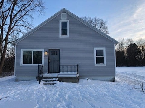 Primary Photo - 1404 E Kurtz Ave