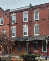 Building Photo - 4020 Spring Garden ST