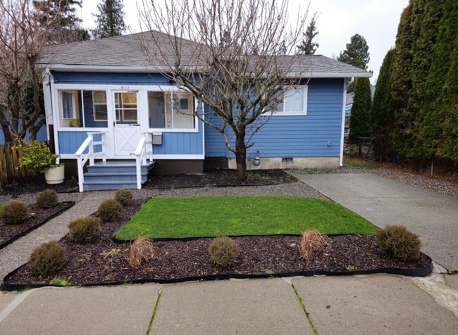 Furnished 3 bedroom in Mount Vernon for S... - Furnished  3 bedroom in Mount Vernon for S...