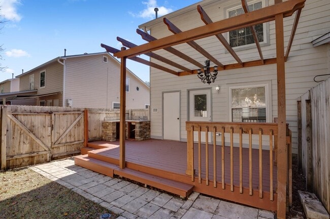 Building Photo - 4187 Silkbay Ct