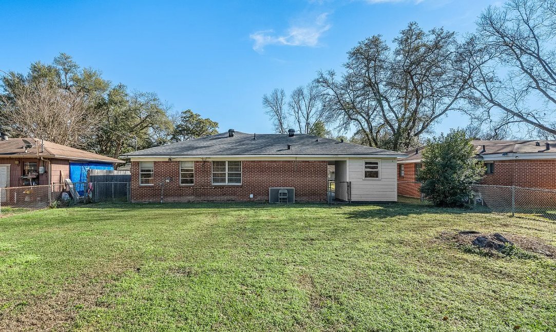 Building Photo - 728 Kimbrough St