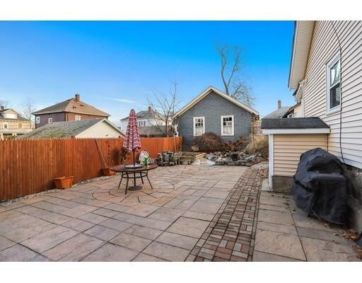 Building Photo - 80 Thurber Ave