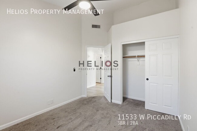 Building Photo - 11533 W Piccadilly Rd