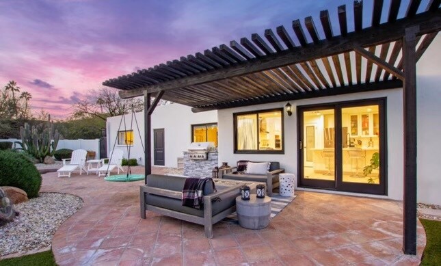 Building Photo - 4343 E Desert Crest Dr