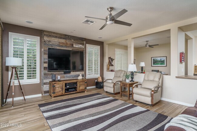 Building Photo - 17952 E Silver Sage Ln