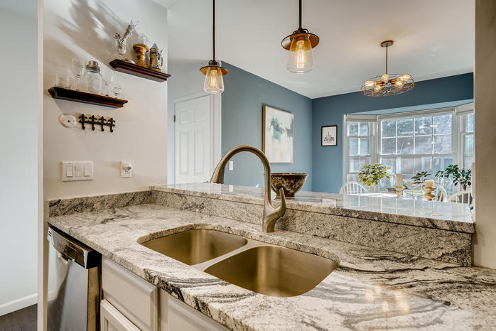 Kitchen - 1906 S Balsam St