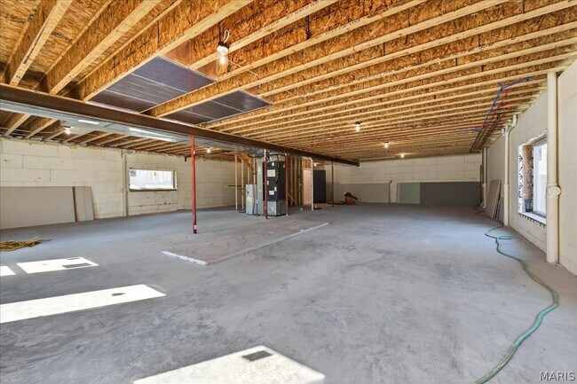 Building Photo - 15308 Batesville Ct