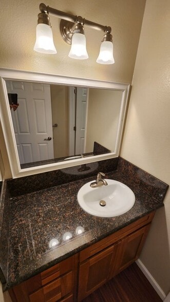 Interior Photo - Carmel Woods Apartments