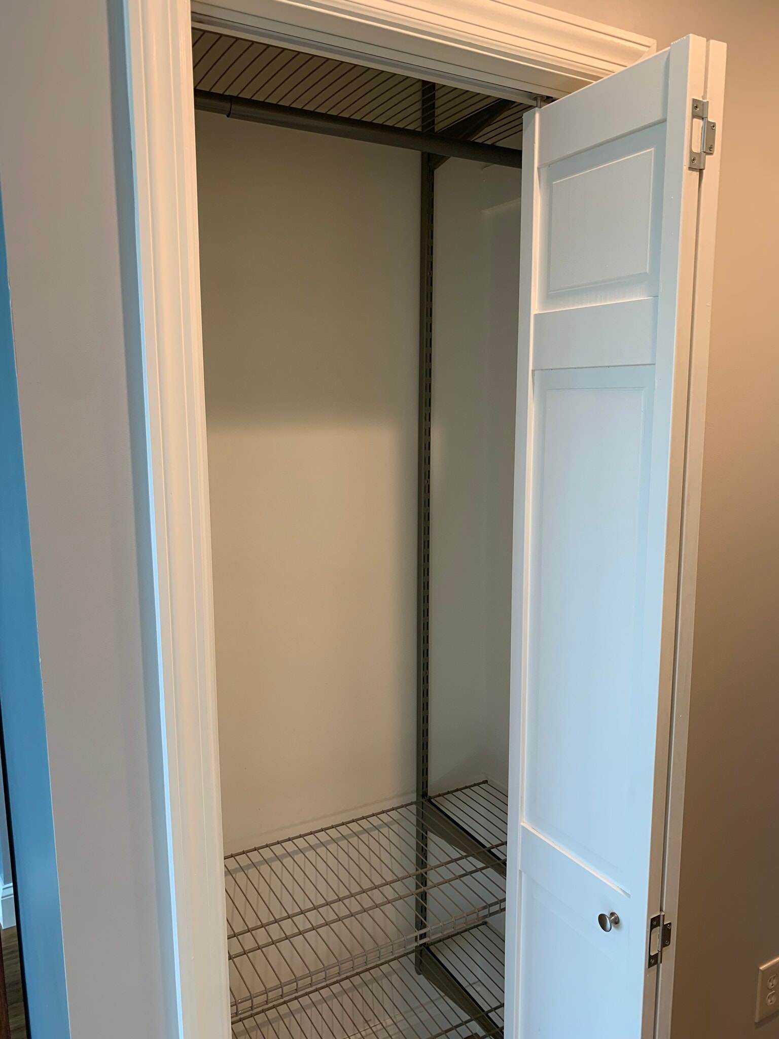 Closet 2. - 2241 12th Plz NW