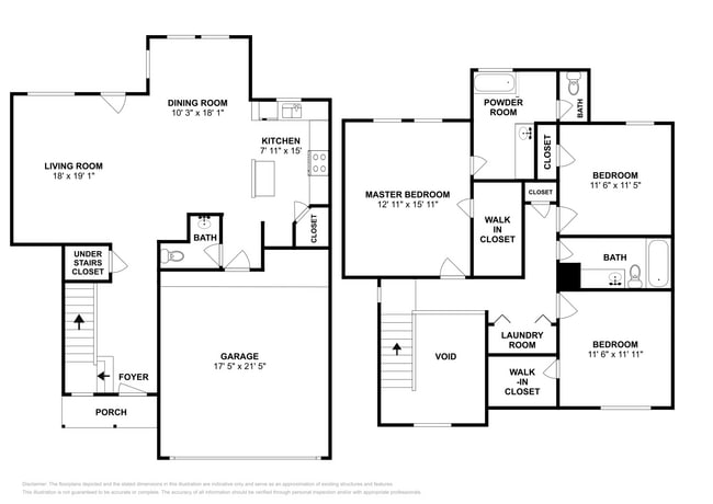 Building Photo - 410 Crosby Village Dr