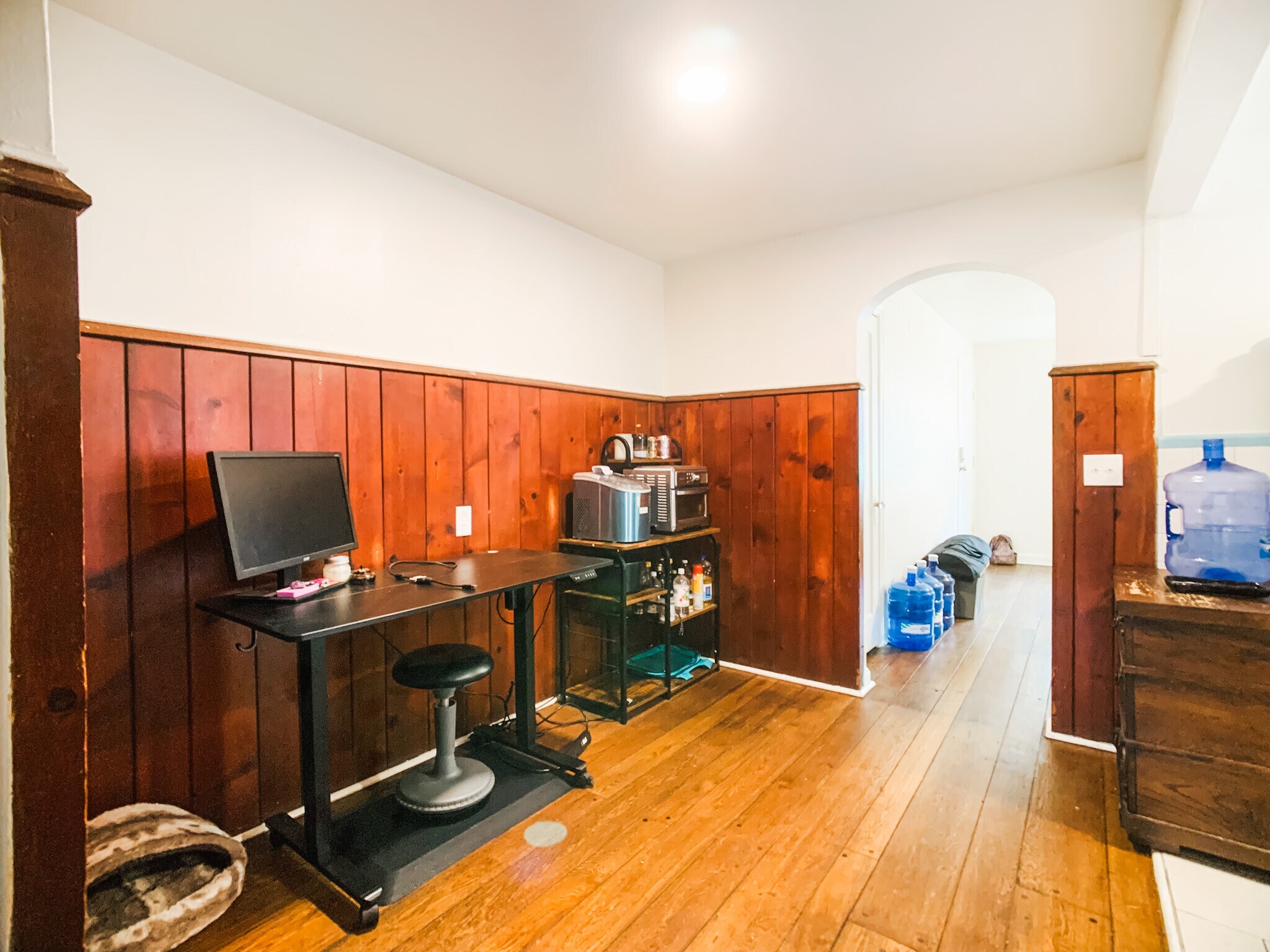 Dining Room #2 - 6408 Kennedy Ave