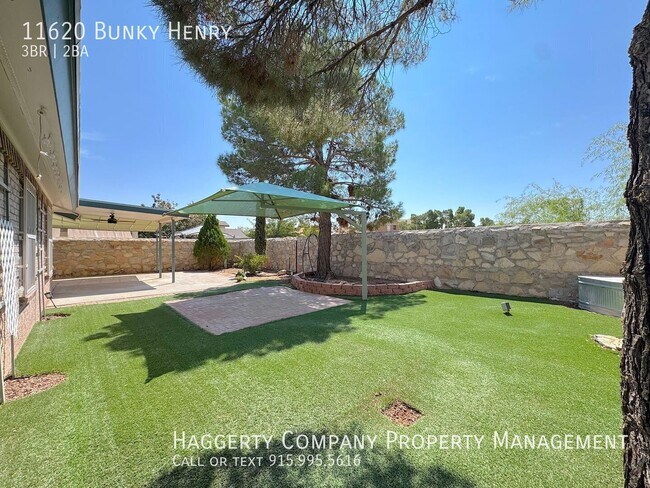 Building Photo - 11620 Bunky Henry Ln