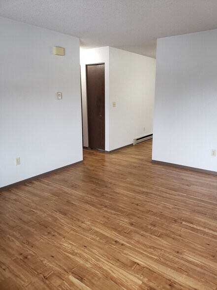 Livingroom - 308 W C St