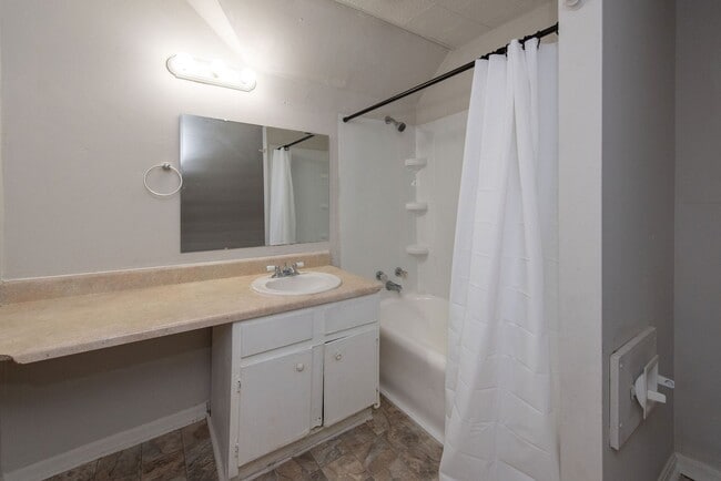Building Photo - Cute 3Bed 1 Bath on Cul De Sac in College ...