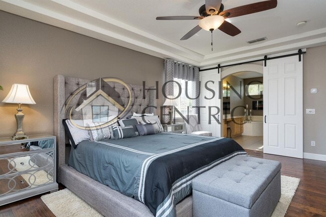 Building Photo - Executive Folsom Rental with a Pool, Energ...