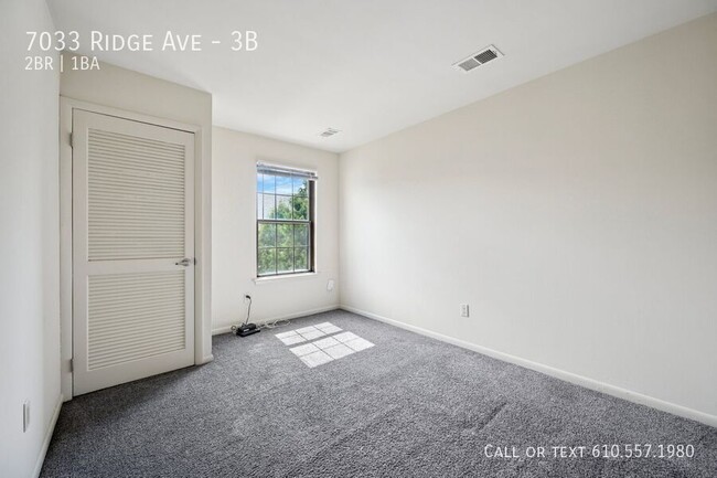 Building Photo - 7033 Ridge Ave
