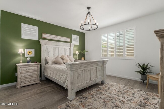 Building Photo - 24970 N 172nd Ave