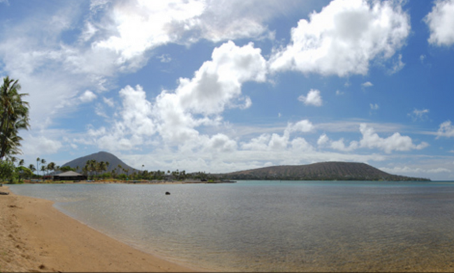 Kuliouou Beach Park - 10 min walk from home - 466 Kahinu St
