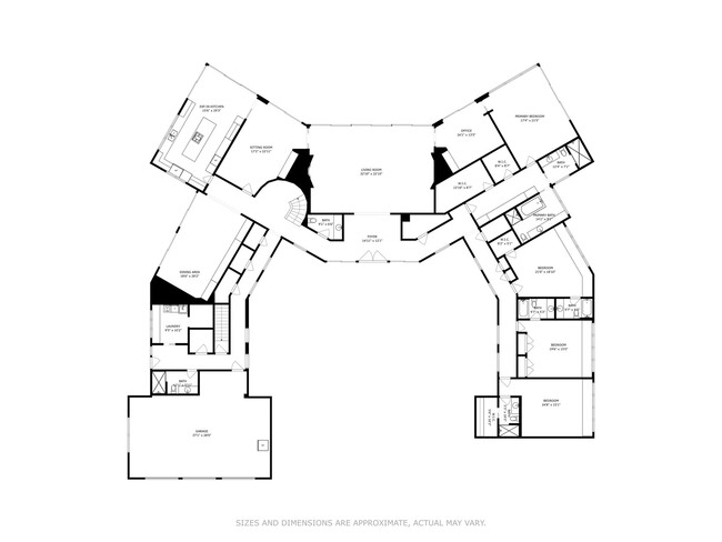Building Photo - 21 Lakewood Dr