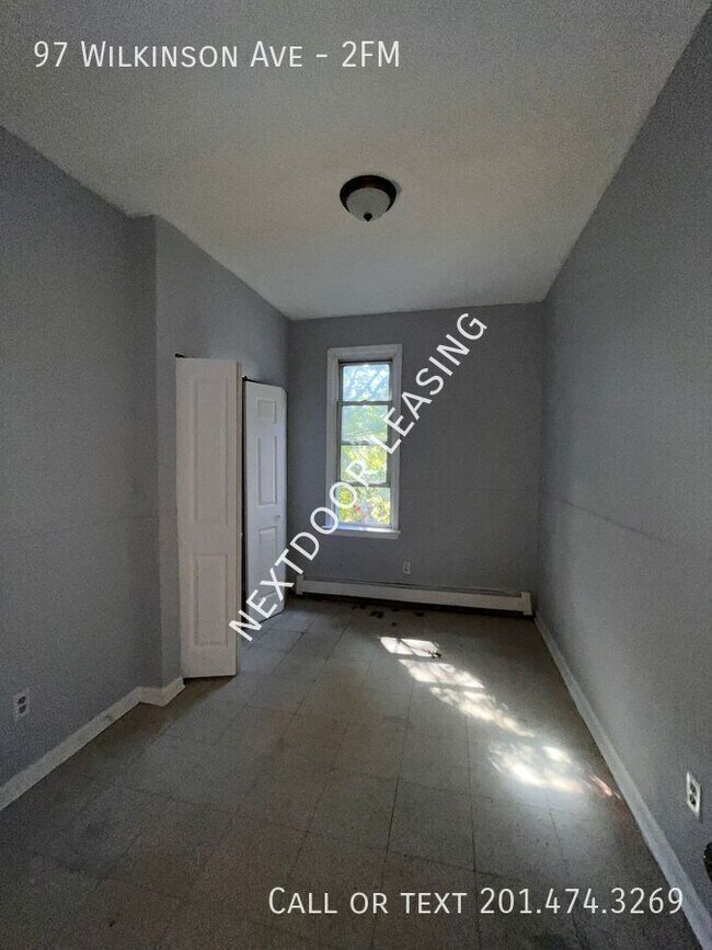 Building Photo - 97 Wilkinson Ave