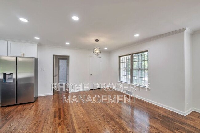 Building Photo - 1332 Willis Mill Rd SW