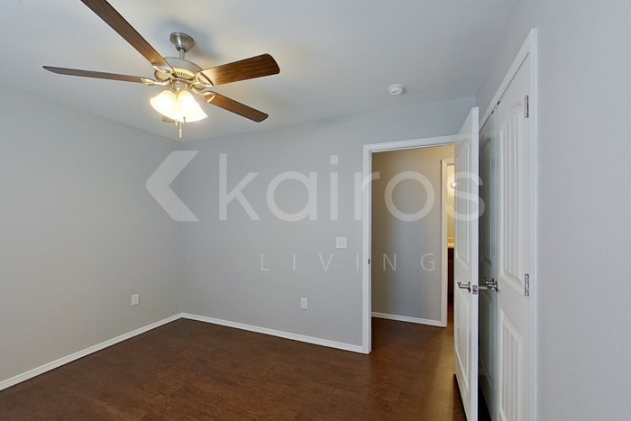 Building Photo - 5000 Thomas St