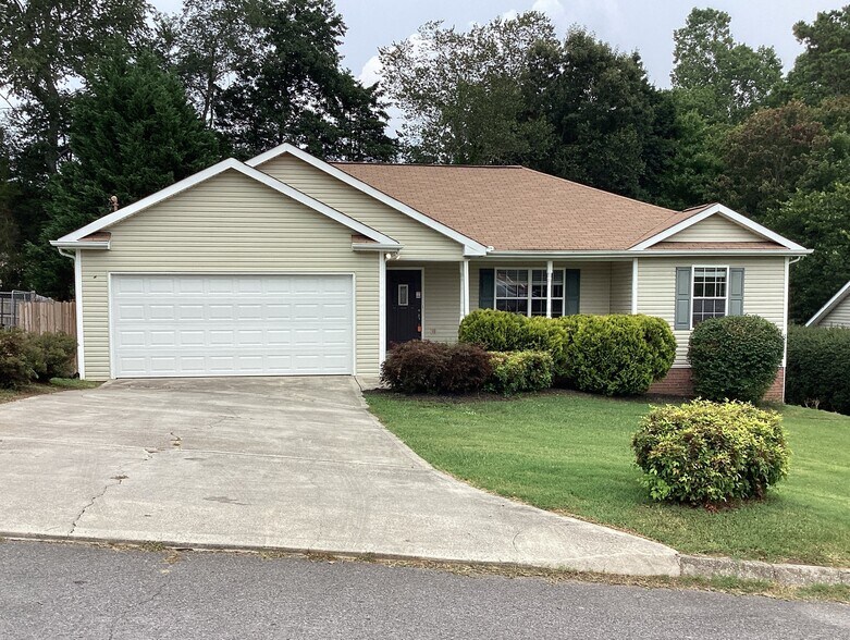 Primary Photo - 7708 Cody Ln