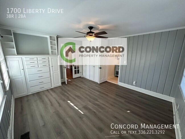 Building Photo - 1700 Liberty Dr