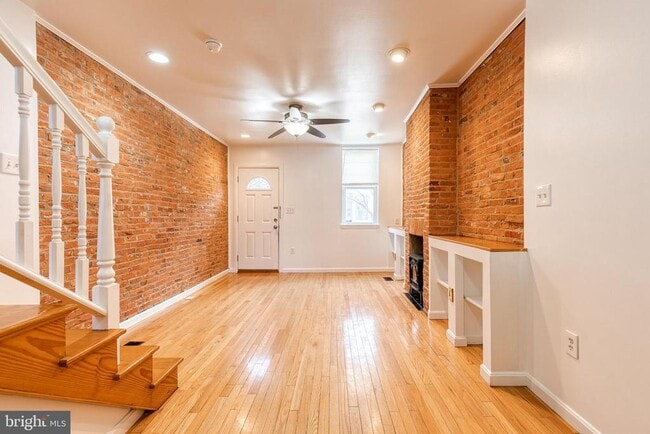 Building Photo - 1608 S Hanover St