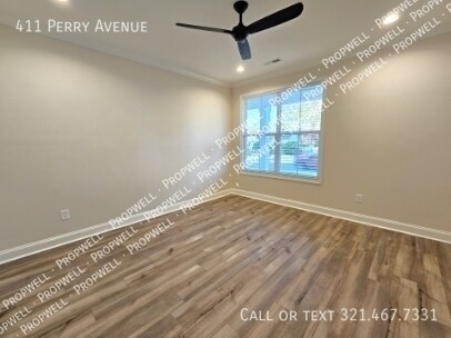 Building Photo - 411 Perry Ave