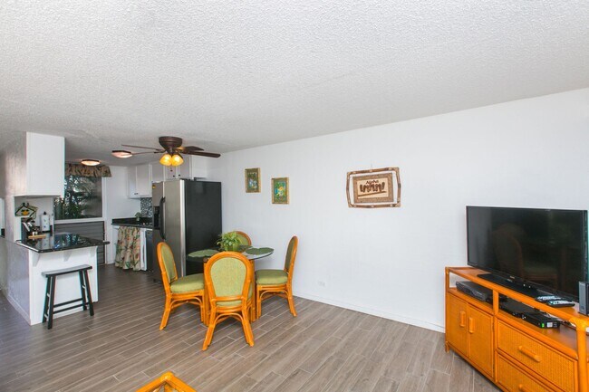 Building Photo - ONO Vista - Furnished / Eastside 1/1/1 pkg...
