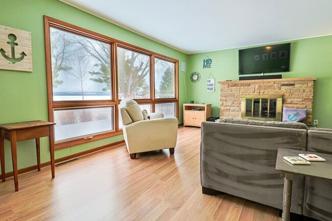 Building Photo - Charming Lakefront Home on Lake Skegemog – Off-Season Rental