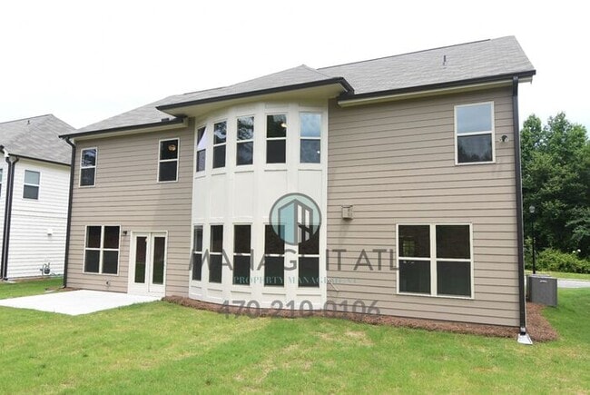 Building Photo - Beautiful 5 bedroom house in Buford. Sekinger High School District!