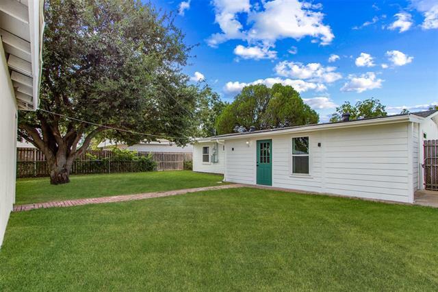 Building Photo - 11803 Abston Ln