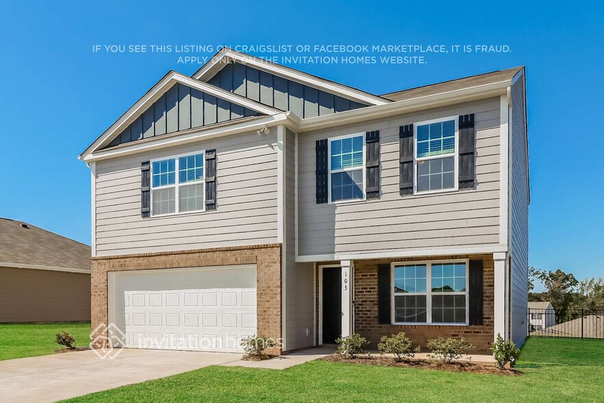 Building Photo - 105 Cadish Pl