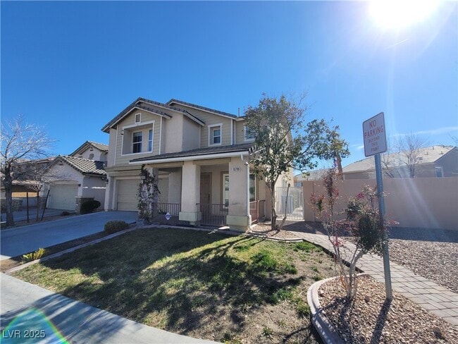 Building Photo - 10799 Flame Vine Ct