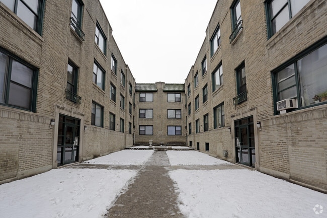 Building Photo - 7334-7344 S Jeffrey