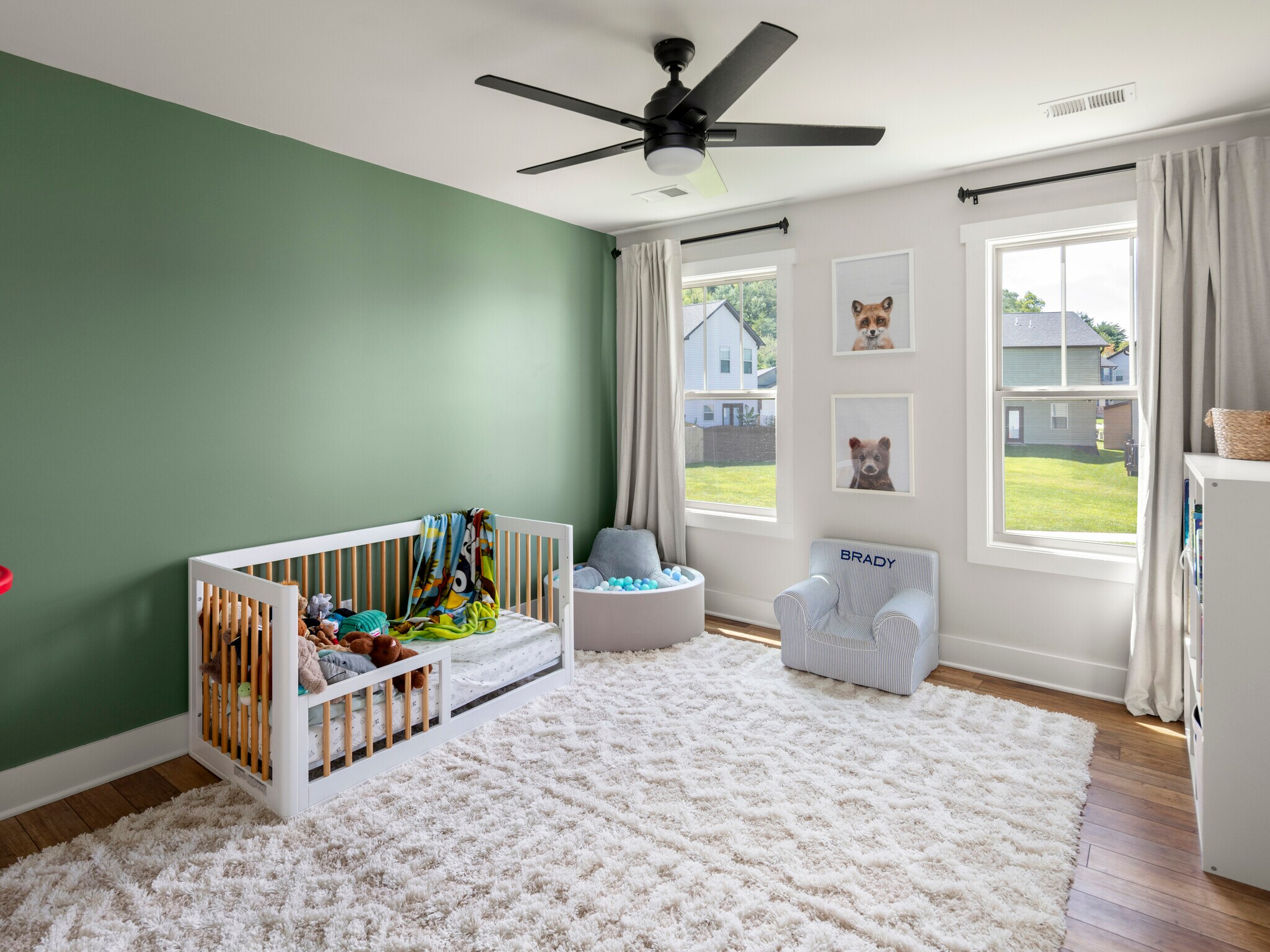 Building Photo - 84 Cardwell Ln