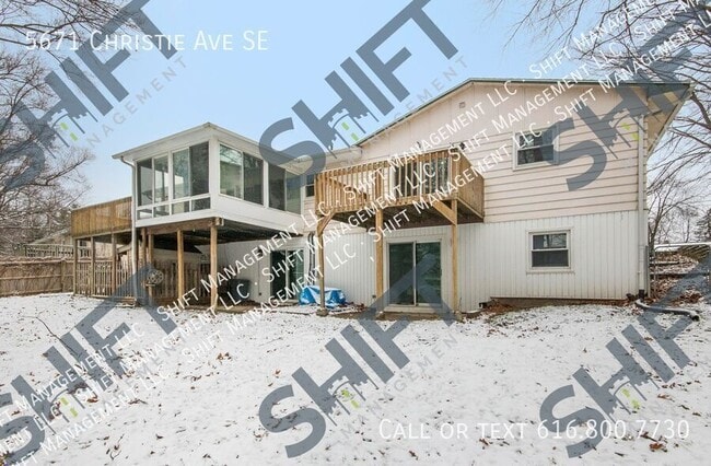 Building Photo - 5671 Christie Ave SE
