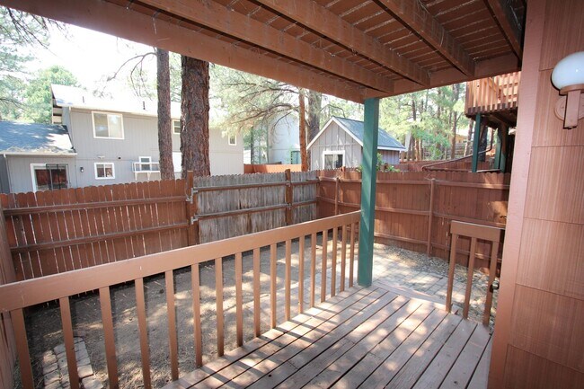 Building Photo - Bright 2BR Townhome in Boyington Heights | Private Balcony + Fenced Backyard
