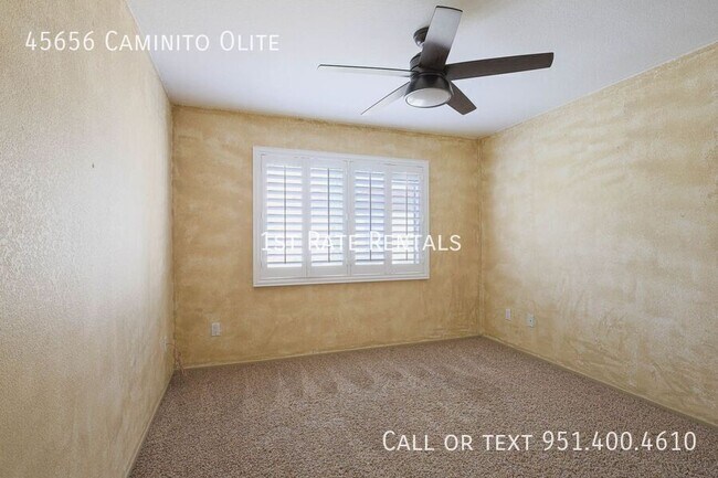 Building Photo - 45656 Caminito Olite