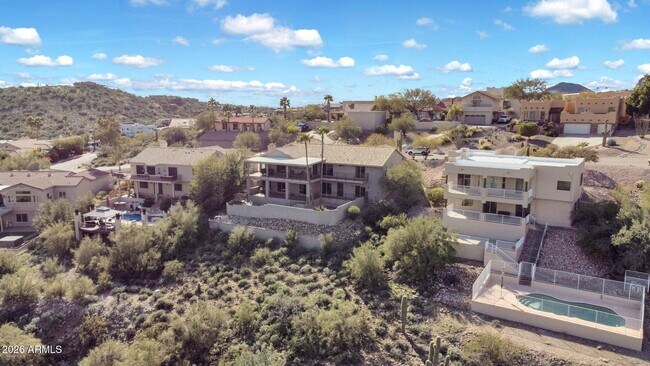 Building Photo - 10845 N Pinto Dr