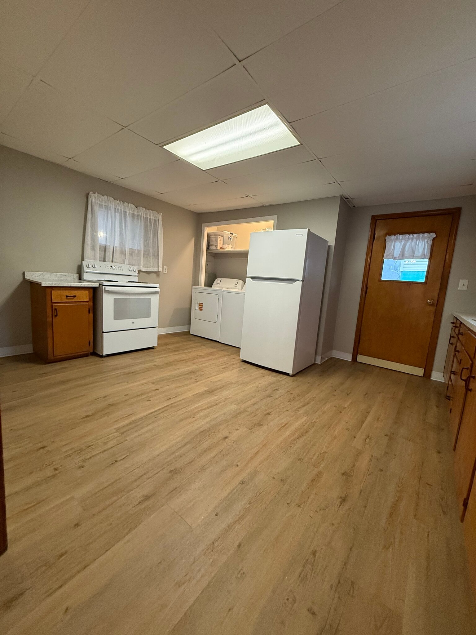 kitchen - 1109 Garfield St