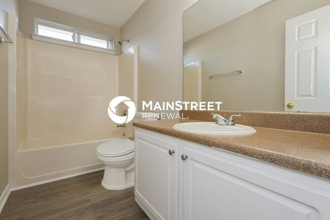 Building Photo - 3 Bedroom Pet-Friendly Home in McDonough, ...