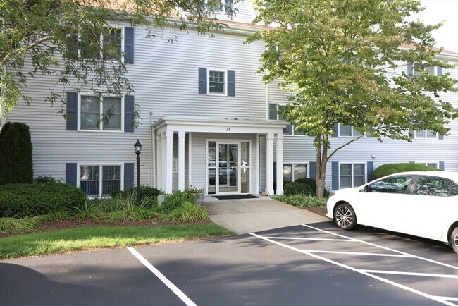 Building Photo - 26 Webb Pl
