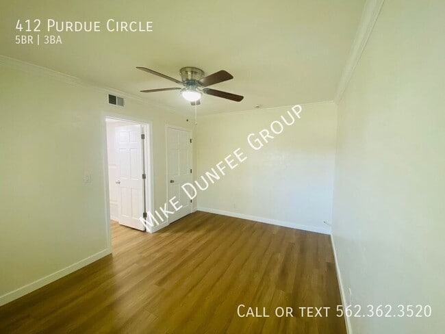 Building Photo - 412 Purdue Cir
